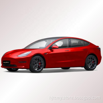 2022 TESLA Model3 Nuova veicolo energetico auto elettrica Nuova auto in vendita